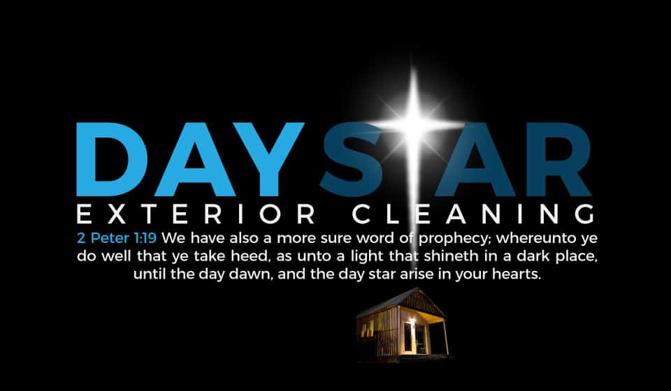 Day Star Cleaning Services