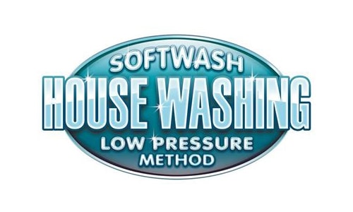 Roof Washing, Soft Washing, washing roofs, professionals in Hastings, Michigan